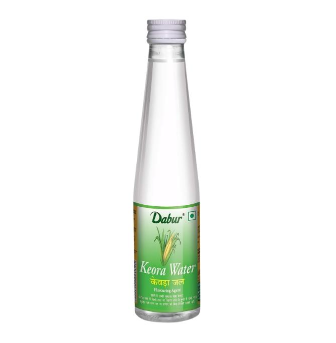 Untitled design DABUR KEWRA WATER 250ML - Image 1