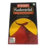 EVEREST KASHMIRI RED CHILLI - 100G