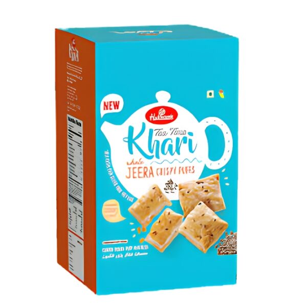 HALDIRAM’S KHARI JEERA