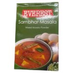 EVEREST SAMBHAR MASALA - 100G