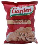 GARDEN BOMBAY PURI