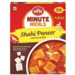 MTR MINUTE MEALS SHAHI PANEER - 300G