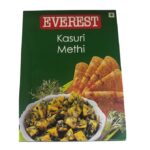 EVEREST KASOORI METHI - 100G