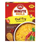MTR MINUTE MEALS DAL FRY - 300G
