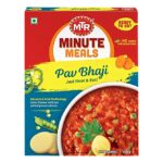 MTR MINUTE MEALS PAV BHAJI - 300G