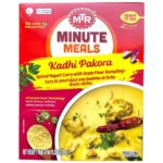 MTR MINUTE MEALS KADHI PAKORA - 300G