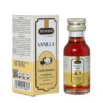 HEMANI VANILLA FOOD ESSENCE - 25ML