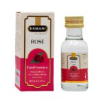 HEMANI ROSE FOOD ESSENCE - 25ML