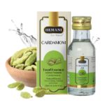 HEMANI CARDAMOM FOOD ESSENCE - 25ML
