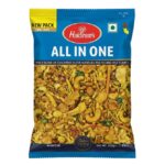 HALDIRAM ALL IN ONE - 200G