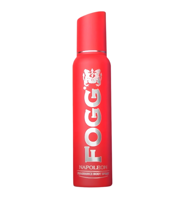 Untitled design FOGG BODY SPRAY NAPOLEON - Image 1