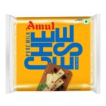 AMUL CHEESE SLICES - 200G