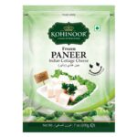 KOHINOOR PANEER CUBES - 200G