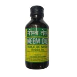 NEEM OIL HUILE DE NEEM