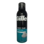 GILLETTE SHAVE FOAM