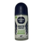 NIVEA MEN SENSITIVE PROTECT DEODORANT - 50ML