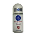 NIVEA DRY COMFORT DEODORANT - 50ML