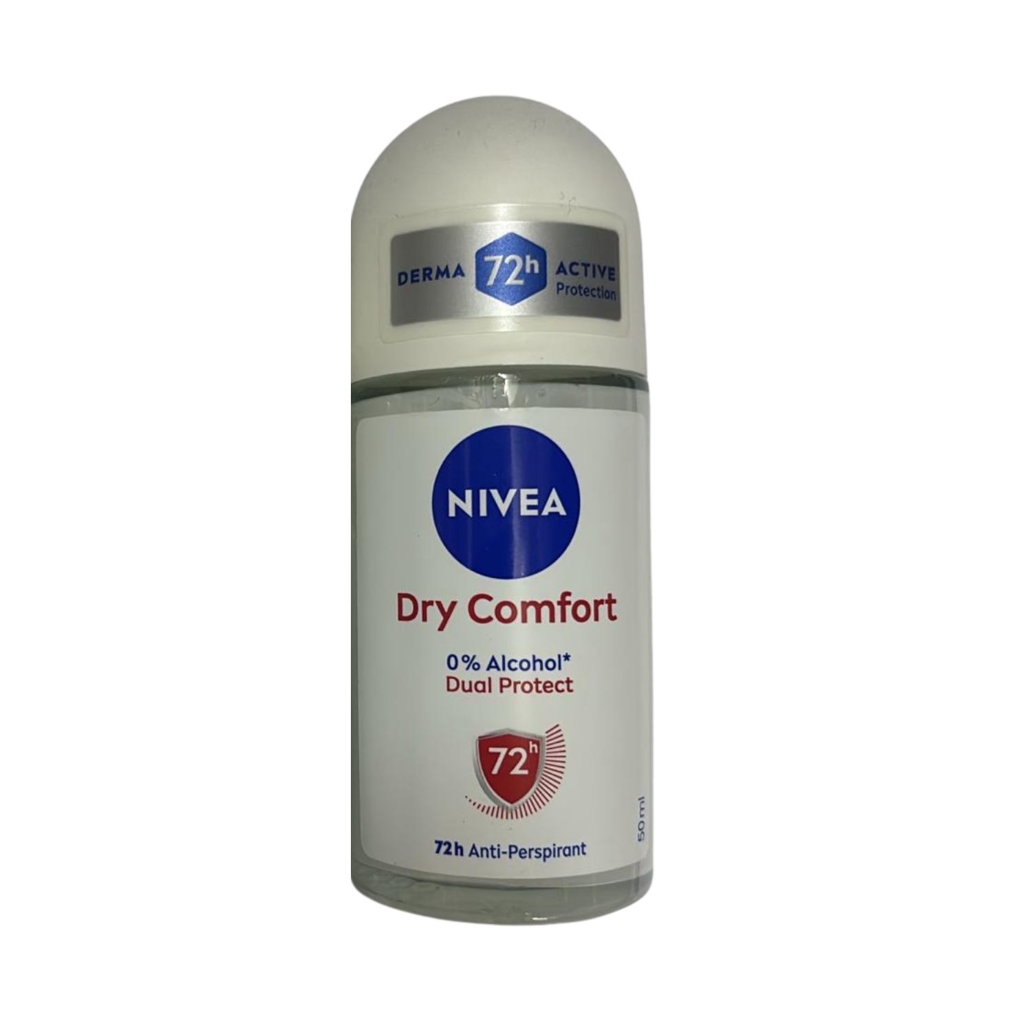 niger NIVEA DRY COMFORT DEODORANT - 50ML - Image 1