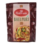 HALDIRAM'S BHELPURI