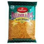 HALDIRAM'S ALOO BHUJIA