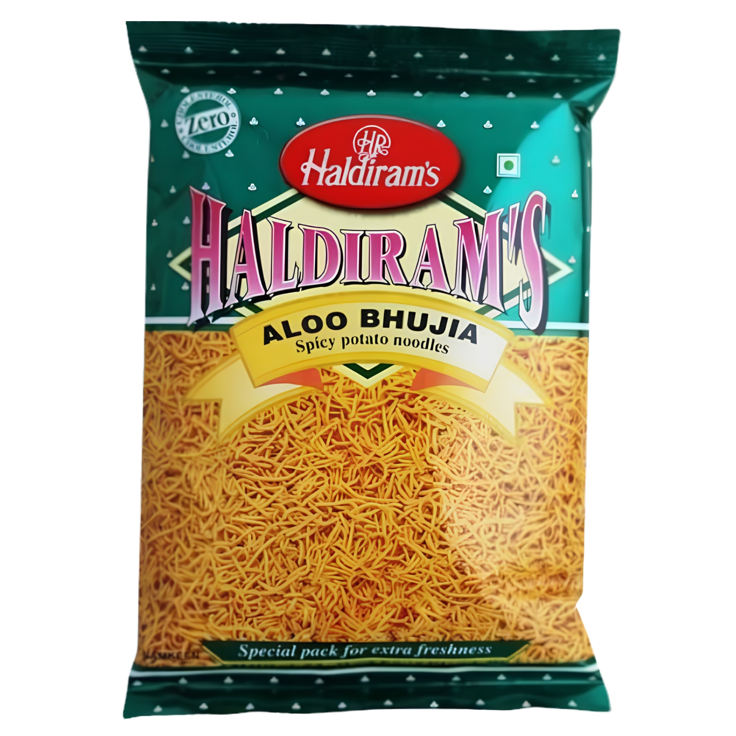 niger HALDIRAM'S ALOO BHUJIA - Image 1