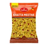HALDIRAM'S KHATTA MEETHA