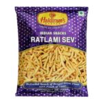 HALDIRAM'S RATLAMI SEV