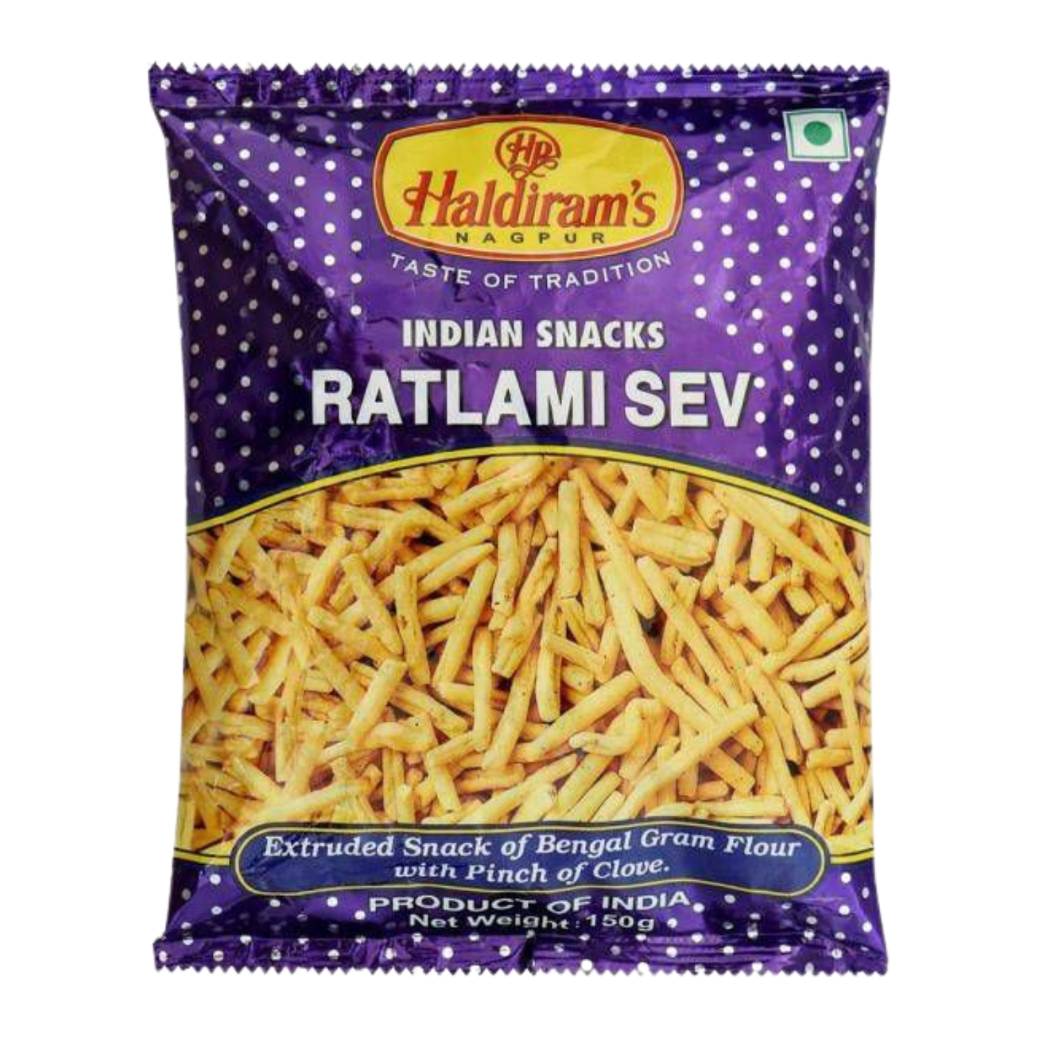 niger HALDIRAM'S RATLAMI SEV - Image 1