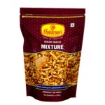 HALDIRAM'S INDIAN SNACKS MIXTURE