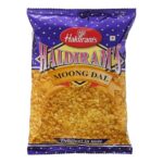 HALDIRAM'S MOONG DAL