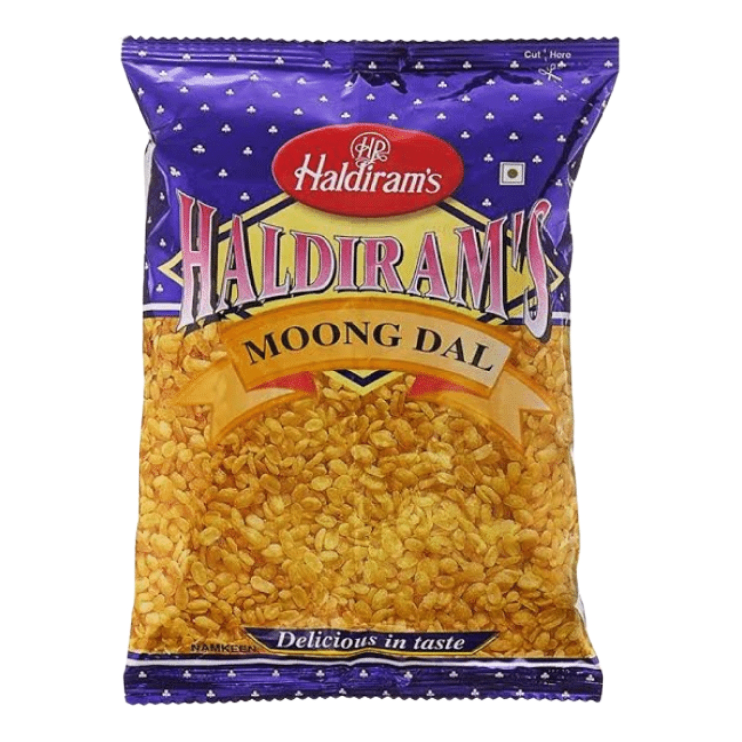 niger HALDIRAM'S MOONG DAL - Image 1