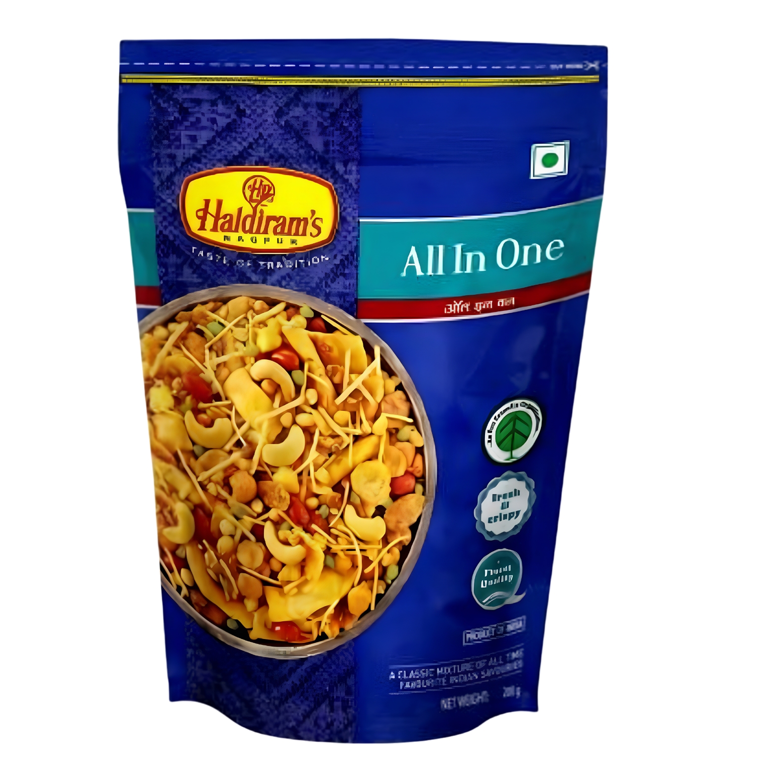 niger HALDIRAM'S ALL IN ONE - Image 1