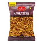 HALDIRAM'S NAVRATTAN MIXTURE