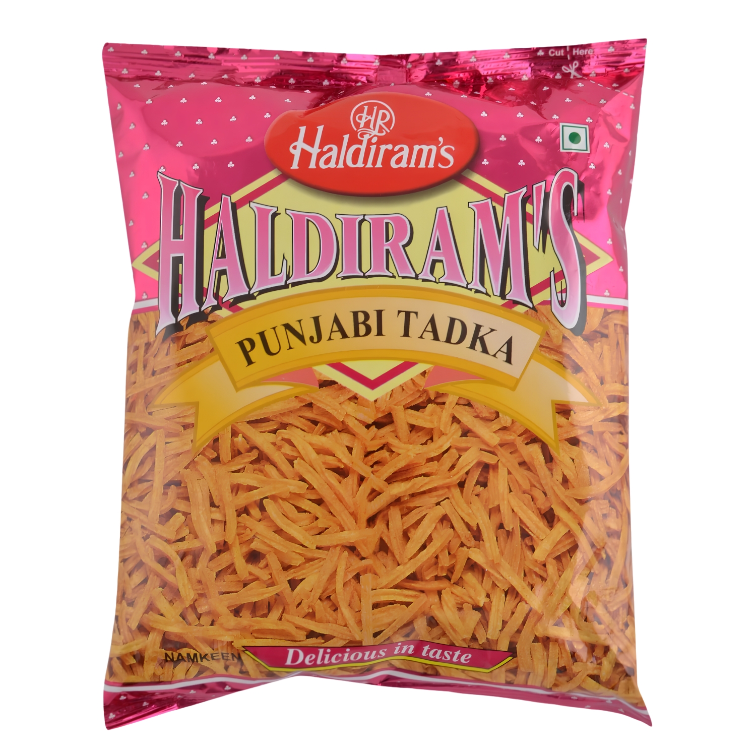 niger HALDIRAM'S PUNJABI TADKA - Image 1