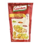 GARDEN COMBO BHELPURI & SEVPURI