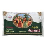 AYUR RAJASTHANI HENNA POWDER