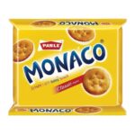 MONACO BISCUIT - 200G