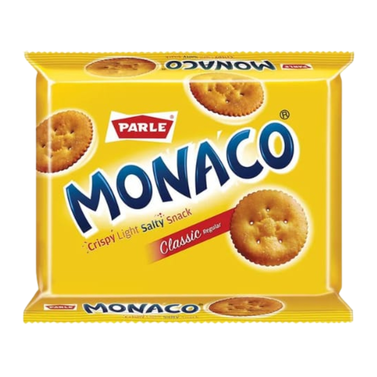 niger MONACO BISCUIT - 200G - Image 1