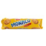 MONACO BISCUIT - 63G