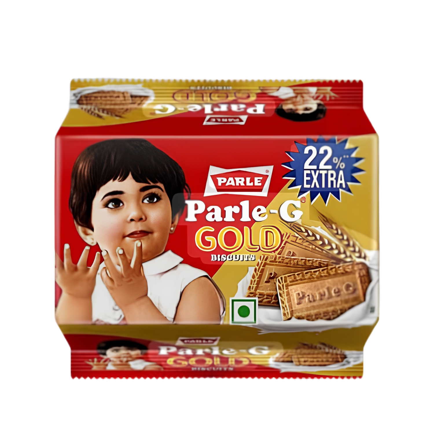 niger PARLE-G GOLD - 69G - Image 1