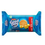 GOOD DAY BUTTER COOKIES