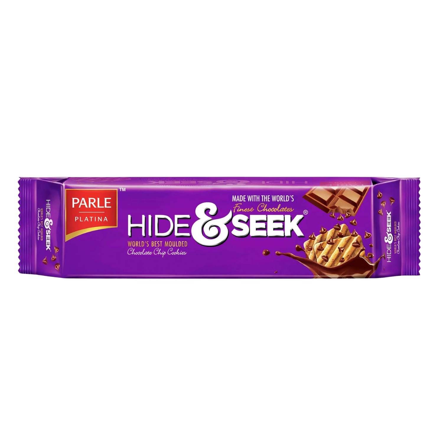 niger HIDE & SEEK COOKIES - Image 1