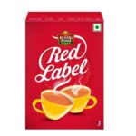 RED LABEL TEA - 250G