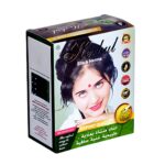 HERBUL BLACK HENNA