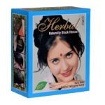 HERBUL NATURALLY BLACK HENNA