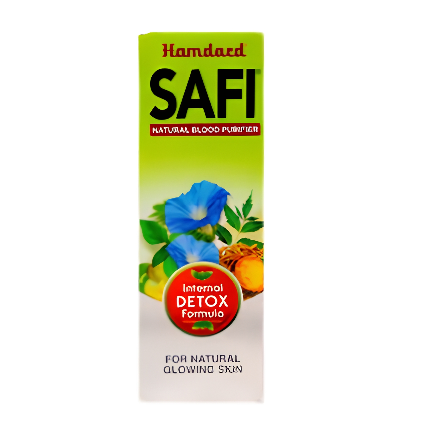 niger SAFI - 200ML - Image 1