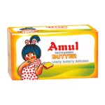 AMUL BUTTER - 200G