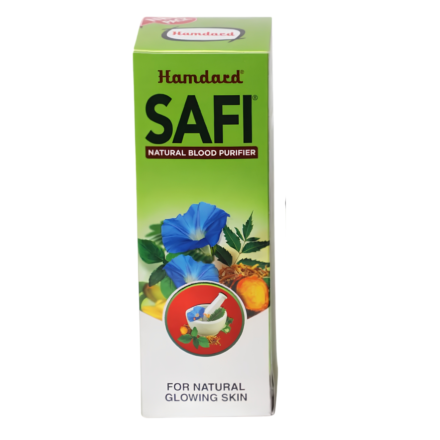niger SAFI - 500ML - Image 1