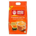 WAGH BAKRI TEA - 1KG