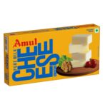 AMUL CHEDDAR CHEESE CUBES - 200G